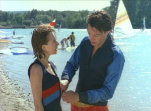 Games of Passion: Eric Rohmer’s Boyfriends and Girlfriends