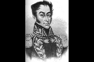simon bolivar quotes