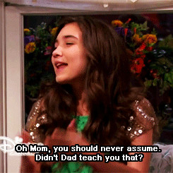 you know your husband lived next door to mr. feeney the whole time he ...