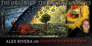 The Origins of the Ancient Gnostics with Alex Rivera On GW Radio