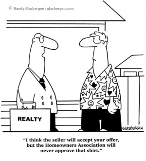 real estate agent, cartoons about selling real estate, sales cartoons ...