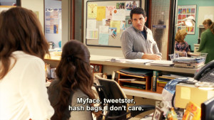 The Mindy Project Recap 2×9: Everybody is a Racist