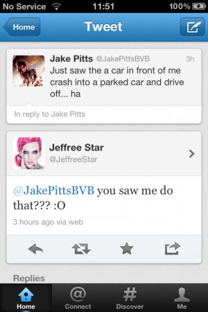 pulled my shirt over my head. 