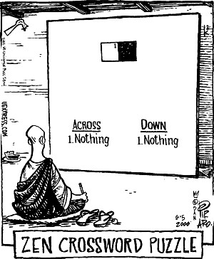 Buddhist Humor