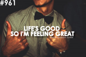 kushandwizdom quote quotes thumbs up positive motivation motivational ...