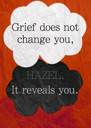 The Fault in Our Stars by John Green