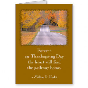 Thanksgiving Quotes Gifts