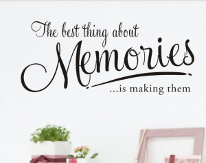 ... Making Them Bedroom Design Wall Paper Creative Memories Stickers New
