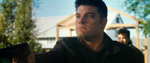 JAY R. FERGUSON, FROM “MAD MEN” TO “THE LUCKY ONE”