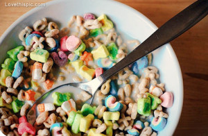 Lucky Charms