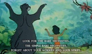Jungle Book