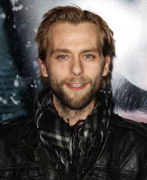 Joe Anderson Picture 1