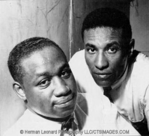 Max Roach, 1924-2007