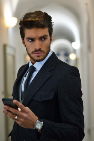 Fuck Yeah Mariano Di Vaio