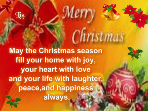 ... Christmas quotes1 5 Sharing nice quotes from The net special Christmas