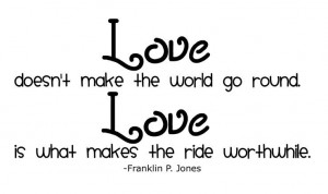 Sayings Love Quotes And