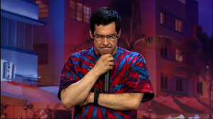 Comedy Central Presents Pablo Francisco Full Video