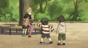 jellyfish princess quotes | kuragehime Tsukimi Kurashita tsukimi ...