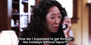27 Reasons Why Cristina Yang Is Everything You Aspire To In Life