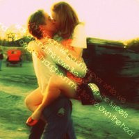 young love quotes and sayings photo: And tonight will go on forever ...