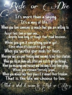 PWSG (Prison Wives Support Group)