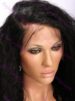 Full Lace Wigs Wavy Ciara Wig