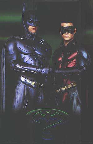 Dick Grayson]: All I can think about every second of the day is ...
