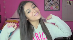 This Teenager Makes Half-A-Million A Year Just By Shopping