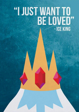 Ice King