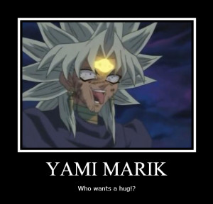View Full Version: Yu-Gi-Oh Motivationals