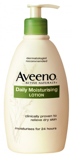 Aveeno Anti Aging Products