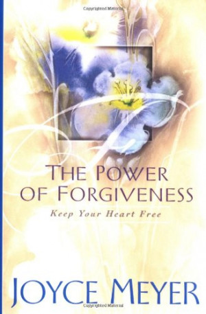 The Power of Forgiveness: Keep Your Heart Free