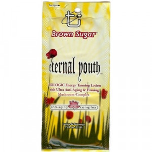 Tan Incorporated - Brown Sugar - Eternal Youth PKT - Anti-Aging ...