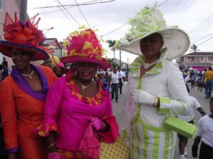 Church Hats Pictures, Images and Photos