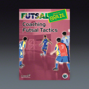 Tactical Training Coaching Futsal Tactics