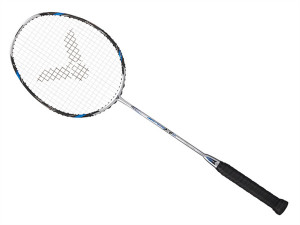 hart badminton racquet