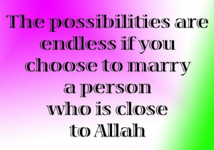 ... wife on each other. i am sharing some nice Muslim Husband Wife Quotes