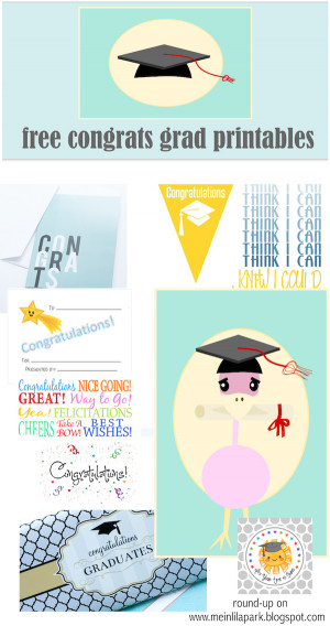 free the tassel was worth the hassle printable from mud maven 19 free ...