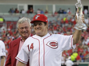 Pete Rose Getting A Reality TV Show Sounds Like A Horrible Idea