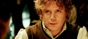 gifs lord of the rings LOTR Samwise Gamgee The Return of The King Sam ...