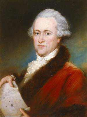 Science Quotes by Sir William Herschel (11 quotes)