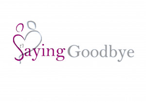 Saying Goodbye Logo (large) Saying Goodbye Logo (small)