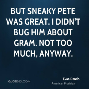 Quotes About Liars and Karma