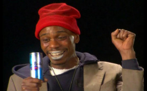 Chappelle's Show #Dave