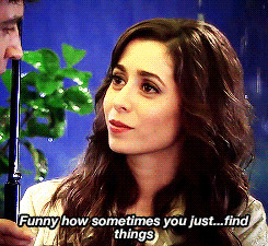 spoilers mine how i met your mother himym 5k ted mosby mine: himym ...