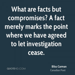Bliss Carman Quotes