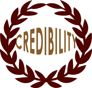 Keys to Credibility for Leaders