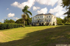 Rose Hall Greathouse Jamaica
