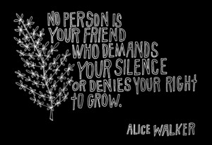 Alice Walker Quotes (Images)