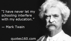 Best Education Quotes #1